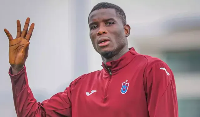 Onuachu fırtınası sürüyor! Nijerya’da gündemin bir numarası