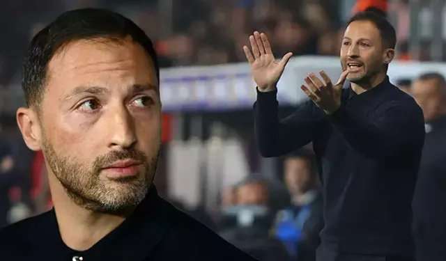 Domenico Tedesco Süper Lig’e damga vurdu! Fenerbahçe kulübeden maksimum verim aldı