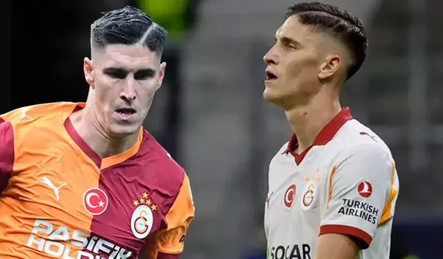 Galatasaray’ın Sallai başvurusu reddedildi: Tahkim Kurulu kararı açıklandı