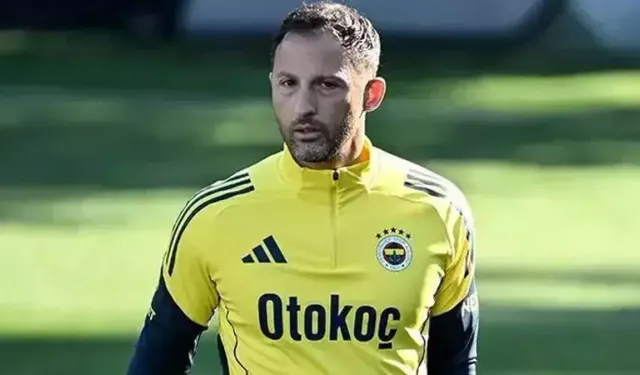 Fenerbahçe’de Transfer Alarmı! Tedesco İlk Bileti Kesti