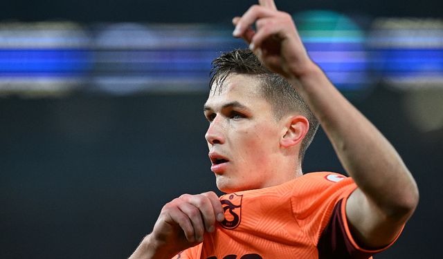 Trabzonspor, Vanspor FK’yı 2-0 yenerek Türkiye Kupası’nda gruplara kaldı