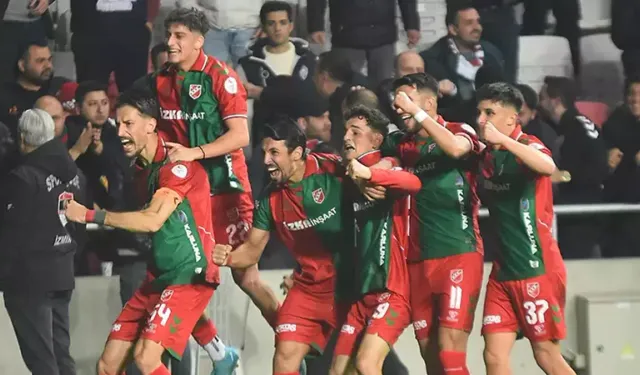 Karşıyaka’da Tahkim Kurulu bekleyişi: Ömer Faruk Sezgin ve Erol Zöngür için kritik karar