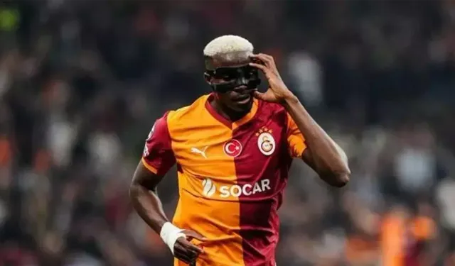 Google 2025 Arama Trendleri Açıklandı: Türkiye’de En Çok Aranan İsim Osimhen Oldu