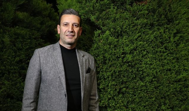 Suat Hekimoğlu’ndan Kulüplere Eşitlik Mesajı: “Türkiye’de Hiçbir Kulübü Ayrı Tutmam”
