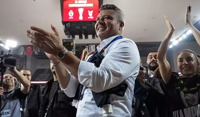 Fenerbahçe’de Tarihi Rekor! Fenerium Satışları 143 Milyon TL’yi Aştı