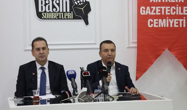 Rıza Perçin’den çarpıcı açıklama: “Kulübün içinden hâlâ bilgi sızıyor!”