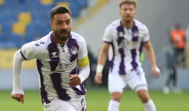 Kupa'da Büyük Sürpriz: Ankara Keçiörengücü, Kayserispor'u Uzatmalarda Devirdi