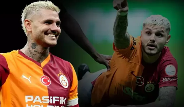 Maxi Lopez'ten Mauro Icardi ve Wanda Nara Hakkında Sert Açıklamalar: "Tokadı Hak Ediyordu"