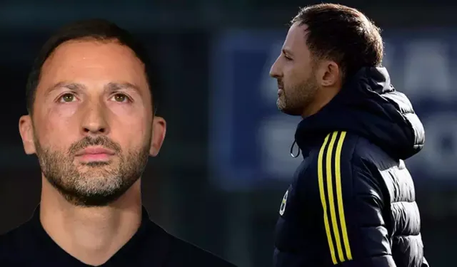 Domenico Tedesco Samandıra'da uyardı: "Puan kaybı lüksümüz yok!"