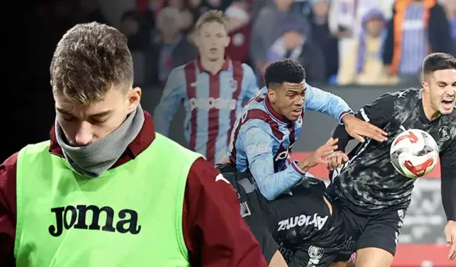 Fatih Tekke’den Alanyaspor yenilgisi sonrası net mesaj: “Oyunun içinde yoktuk”