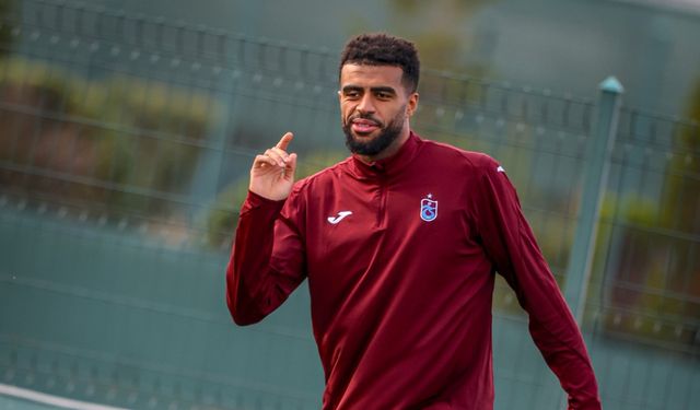 Trabzonspor’da Rayyan Baniya Ameliyat Ediliyor! Sağlık Kurulu Kararı Açıklandı