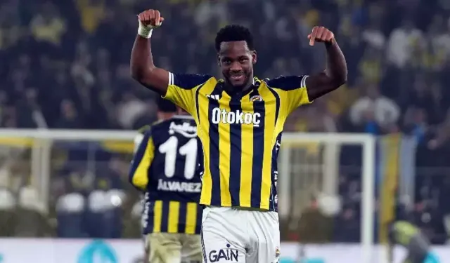 Jhon Duran’a UEFA’dan 2 Maç Men Cezası!