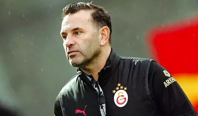 Galatasaray Derbiye Hazır! Osimhen, Lemina ve Yunus Akgün’den Sevindiren Haber