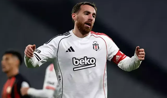 Orkun Kökçü: “Bu Maçta Herkes İstekli ve Enerjikti”