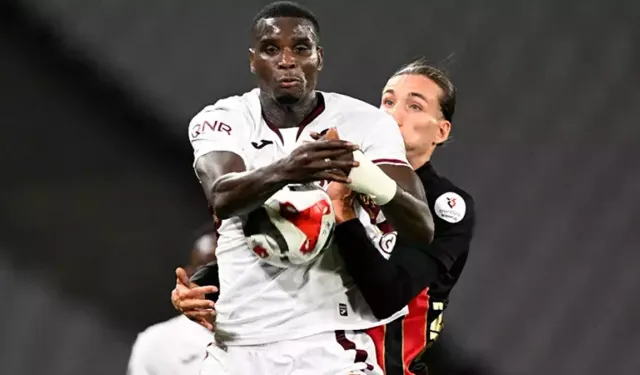 Trabzonspor'da Onuachu, İlk Sezonunu Geçebilir