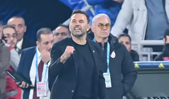 Okan Buruk, Kadıköy'de Fenerbahçe'ye Karşı Yenilmezliğini Sürdürüyor