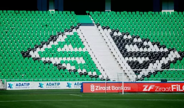 Sakaryaspor Başkanı Muhammet Kıratlı’dan şok istifa! Ağır Kupa yenilgisi sonrası görevi bıraktı