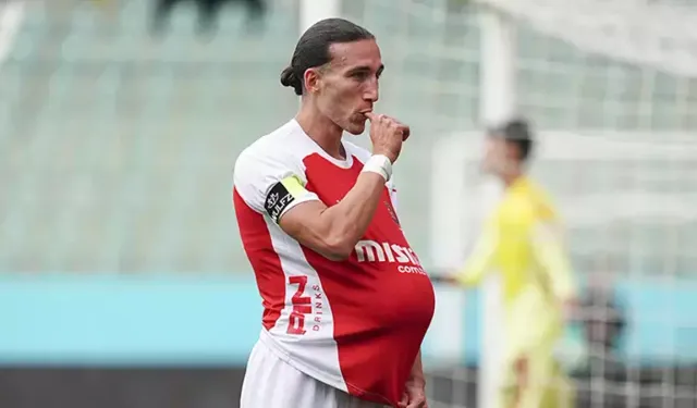 Fatih Karagümrük’ten gol şov! Erokspor’u 5-2 yenip turladı