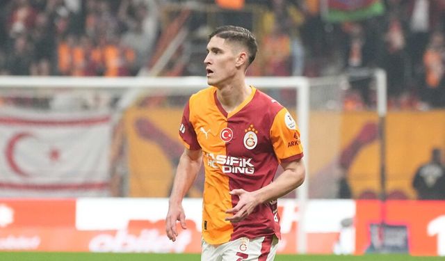 Roland Sallai’nin Cezası Onandı! Samsunspor Maçında Yok