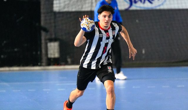 Beşiktaş, Giresunspor’u Farklı Geçti: Parkede Anlamlı Gün