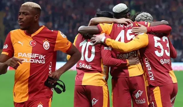 Victor Osimhen 4 Maç Sonra Gole Kavuştu, Savunmada Alkış Topladı