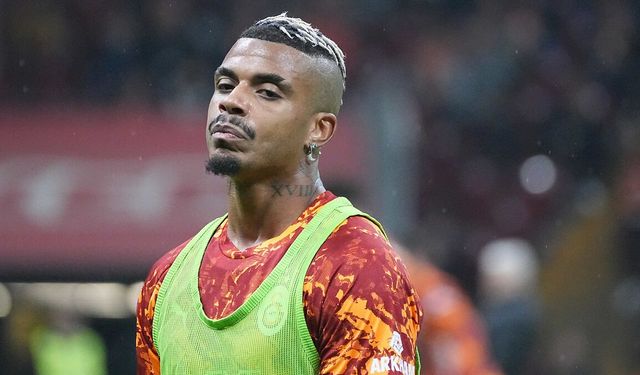 Galatasaray’da Mario Lemina Sakatlandı: Yıldız Futbolcu Oyuna Devam Edemedi