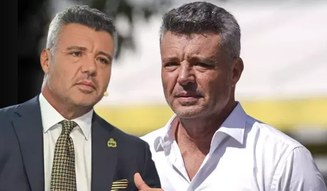 Fenerbahçe’den Galatasaray–Samsunspor Maçı Sonrası Sert Paylaşım: “Türk Futbolu Adına Ciddi Soru İşareti”