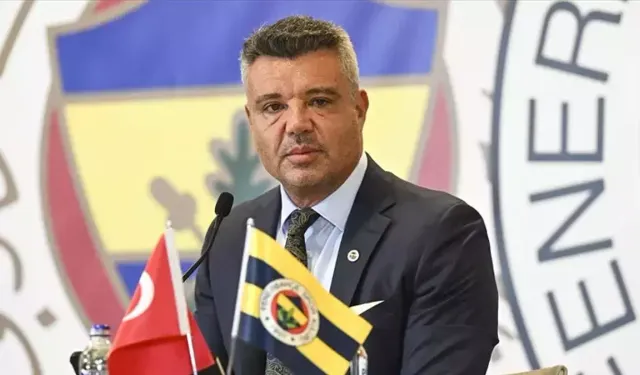 Saran'dan TFF Görüşmesi Açıklaması