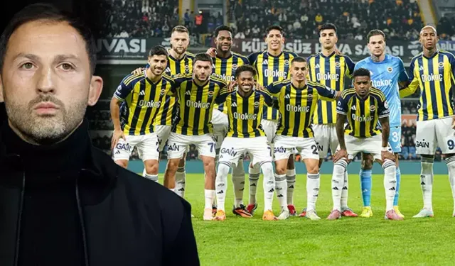 Fenerbahçe’de Sakatlık Şoku! Nelson Semedo Oyuna Devam Edemedi