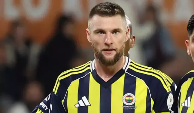 Fenerbahçe'yi Skriniar Kurtardı! Altın Değerinde Gol