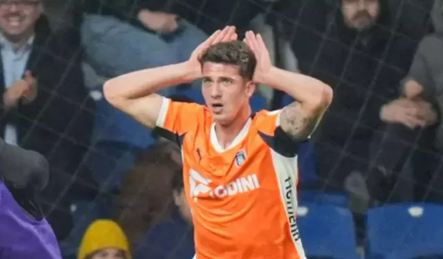 Başakşehir’in Yıldızı Bertuğ Yıldırım: “Gol Sevindirdi Ama 3 Puanı Kaçırdık”