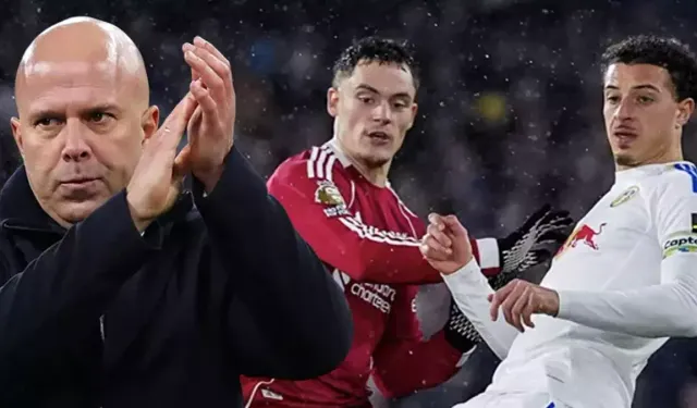 Liverpool Çöküşte! 0-2 Yetmedi: Leeds United – Liverpool 3-3