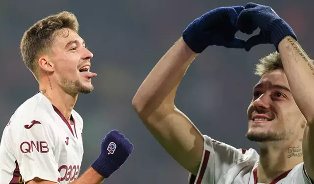 Trabzonspor’dan Muçi kararı! Sezon sonu için kritik bekleyiş