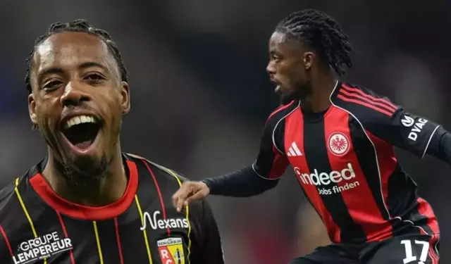 Galatasaray, Icardi’nin Yerine Elye Wahi’yi Gözüne Kestirdi!