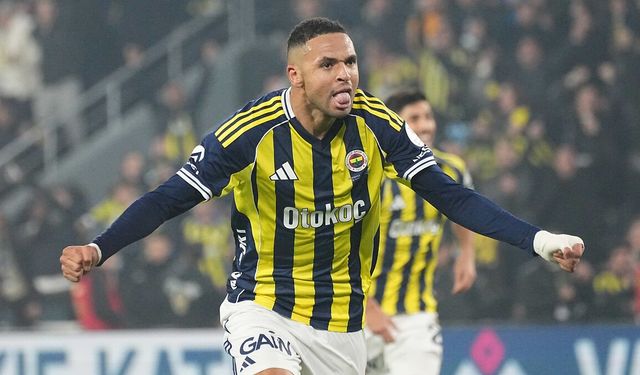 En-Nesyri, Afrika Uluslar Kupası Kadrosuna Seçildi!