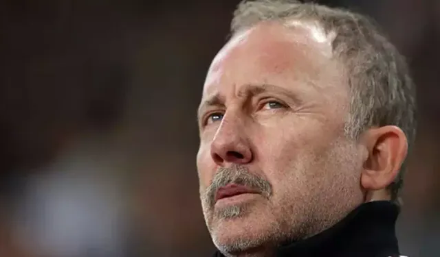 Sergen Yalçın Ateş Püskürdü: “Futbol Değil, Tiyatro İzledik”