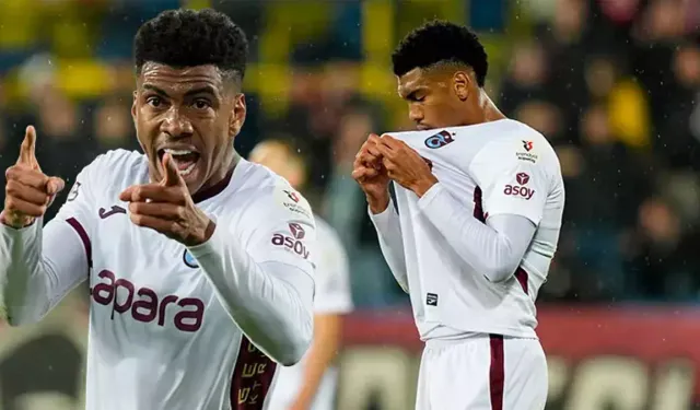 Felipe Augusto Suskunluğu Bozdu! 3 Maç Sonra Sahneye Çıktı