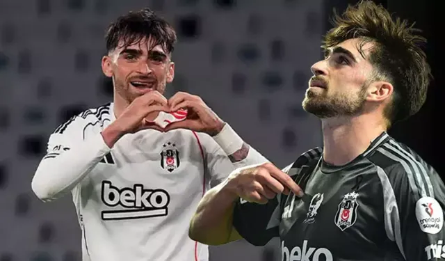 Beşiktaş’ın yıldızı Jota Silva hedefini açıkladı!