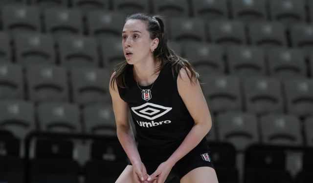 Beşiktaş’ta Ayrılık! Cansu Aydınoğulları ile Yollar Resmen Ayrıldı