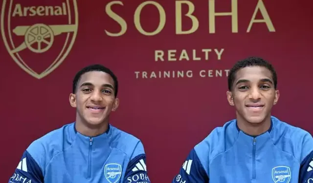 Arsenal, Quintero ikizlerini kadrosuna kattı