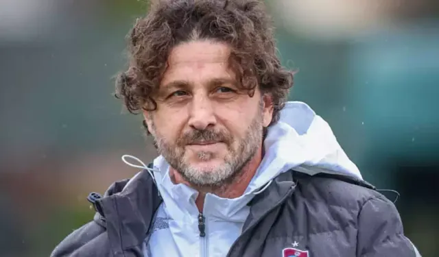 Trabzonspor’da Büyük Hasreti Bitirme Zamanı! Fatih Tekke Çözüm Arıyor