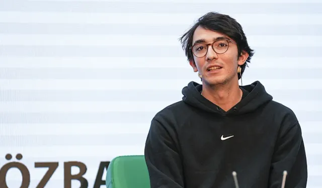 Mete Gazoz’dan ‘Sporcu Ailem’ Projesine Destek