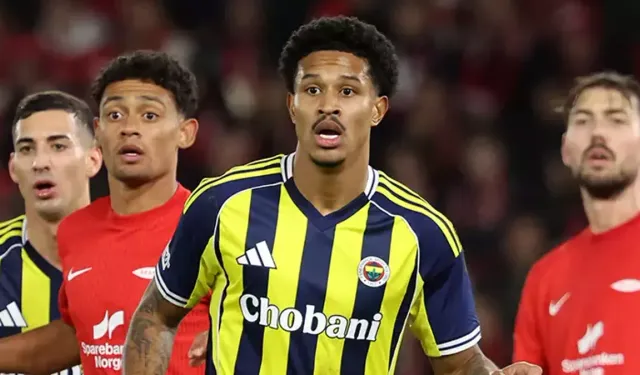 Fenerbahçe’de Jayden Oostwerwolde’den Net Mesaj: “Ligde de Bana Göre İyi Gidiyoruz”