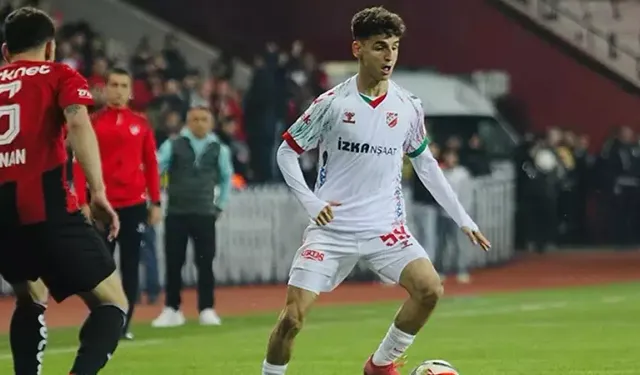 Dev Kapışma! Fenerbahçe ile Trabzonspor Adem Yeşilyurt İçin Karşı Karşıya