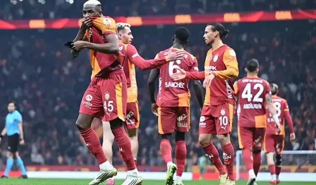 Galatasaray’ın Şampiyonlar Ligi Sıralaması Simüle Edildi! Beklenen Yer Dikkat Çekti