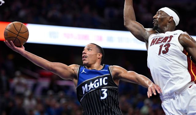 Orlando Magic, Miami Heat’i Devirdi! NBA Kupası’nda Yarı Finale Yükseldi