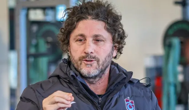 Trabzonspor’da Süper Kupa Alarmı! Galatasaray Maçı Öncesi Tempo Yükseldi