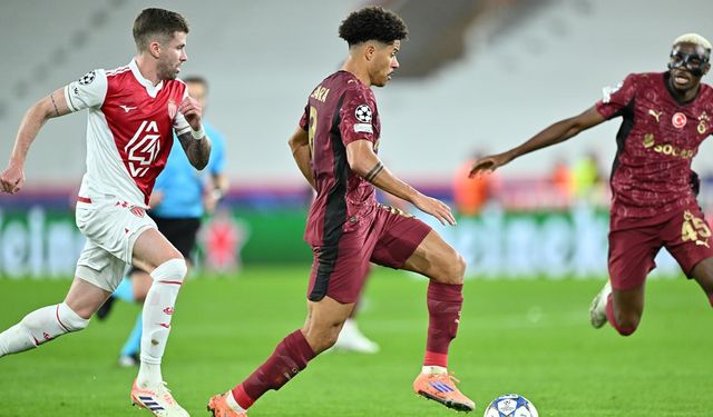 Galatasaray’ın İkinci Yarıdaki İstatistiği Taraftarı Kızdırdı