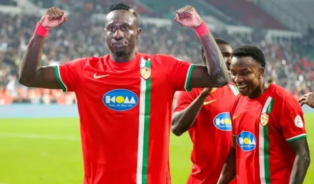 Amed Sportif, 2 golle galip geldi!