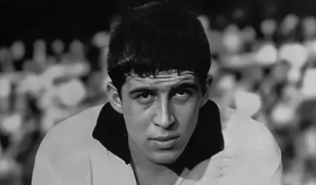 Beşiktaş’ın Efsane Futbolcusu Faruk Karadoğan Hayatını Kaybetti